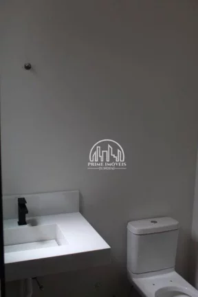 Imagem Casa com 3 dormitórios à venda, 157 m² - Residencial Phytus - Itupeva/SP
