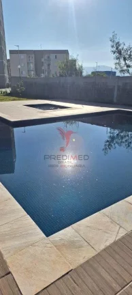 Imagem ...lt;br...gt;Apartamento rec...eacute;m entregue no bairro Ch...aacute;cara Selles em Guaratinguet....