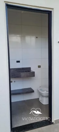 Imagem Casa para Venda em Sarandi / PR no bairro Parque Residencial Bom Pastor