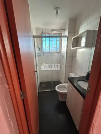 Imagem Apartamento para Alugar no Condomínio Parque Austral, em Uberaba - Loteamento Reserva Ushuaia