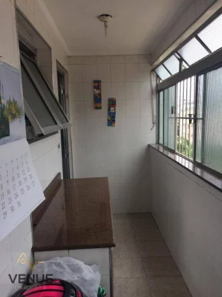 Imagem Apartamento com 2 dormitórios à venda, 67 m² por R$ 450.300,00 - Água Fria - São Paulo/SP