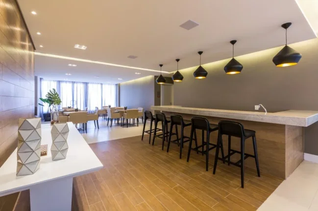 Imagem Resort Bethaville 105m²