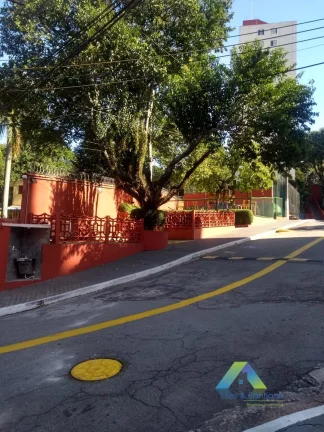 Imagem APARTAMENTO Á VENDA COM 2 DORMITÓRIOS E 1 VAGA NA VILA DAS MERCES !!