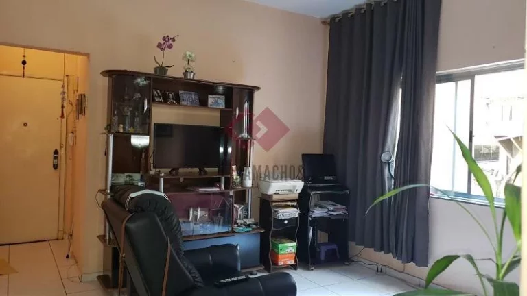 Imagem Apartamento à Venda, 1 Quarto, 65 m2 - Bela Vista, São Paulo