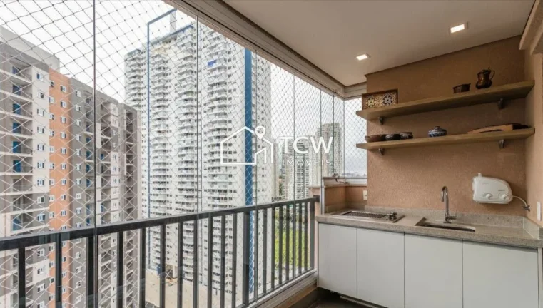 Imagem Apartamento à venda no bairro Alphaville Empresarial - Barueri/SP