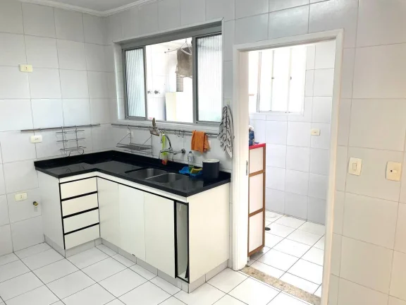 Imagem Apartamento Jardim Paulista - 104M², 2 Dorms, 2 Suítes, 1 Vaga Fixa.