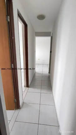 Imagem Apartamento à venda, Novo Geisel João Pessoa/PB
