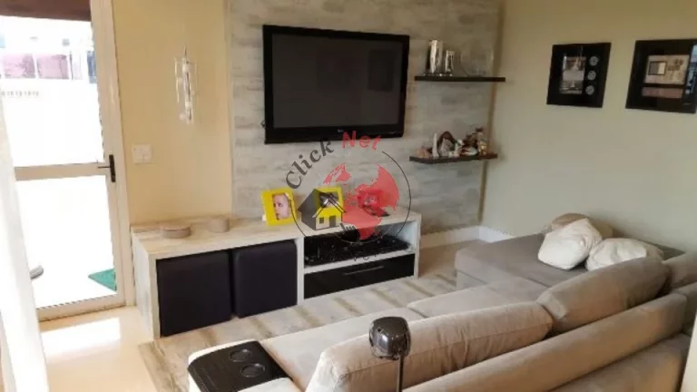 Imagem Linda Cobertura à Vendaem São Caetano