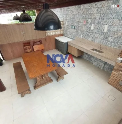 Imagem Sabe aquele apartamento que parece ter sido feito sob medida pra quem ama conforto, praticidade e um...