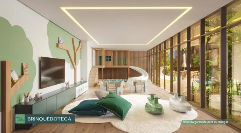 Imagem Apartamento Padrão