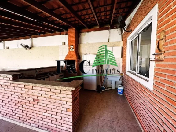 Imagem Apartamento para Venda em Espírito Santo do Pinhal, Área Rural de Espírito Santo do Pinhal, 3 dormitórios, 1 suíte, 4 banheiros, 20 vagas