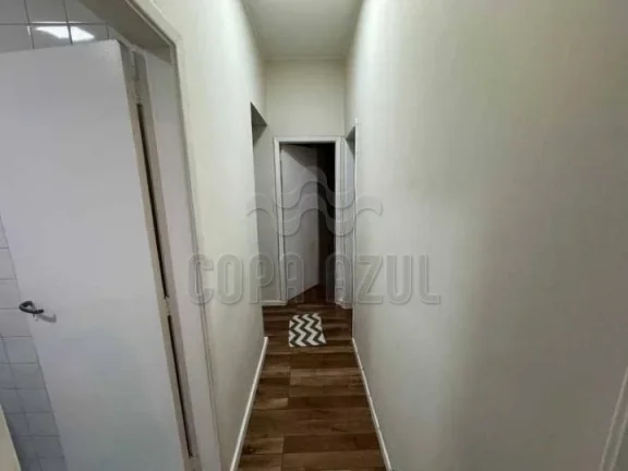 Imagem Copacabana - Residencial › Apartamento com 3 quarto(s) a Venda