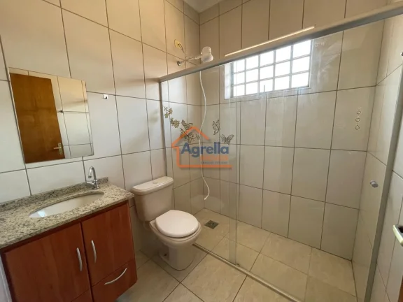 Imagem Casa à venda no bairro JARDIM SUÉCIA I - Mogi Guaçu/SP
