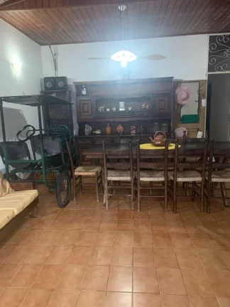Imagem CASA RESIDENCIAL em Mongaguá - SP, Jardim Marina