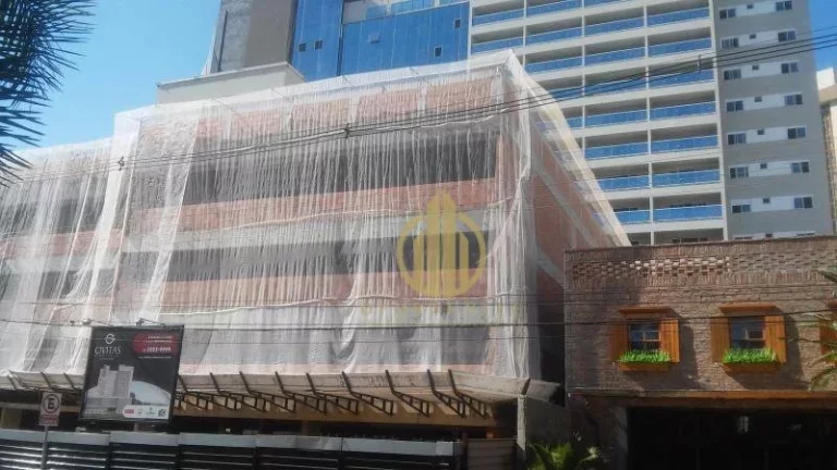 Imagem Flat com 1 dormitório à venda, 116 m² por R$ 299.000,00 - Jardim Botânico - Ribeirão Preto/SP