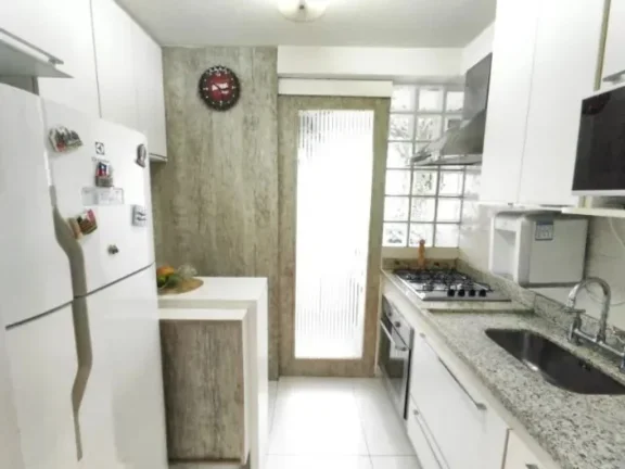 Imagem APARTAMENTO RESIDENCIAL em SÃO PAULO - SP, JARDIM SÃO SAVÉRIO