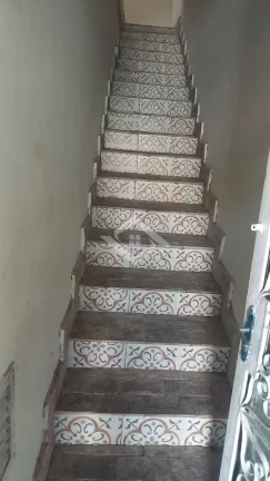 Imagem Apartamento 2 Quartos para Venda em Campo Grande, RJ