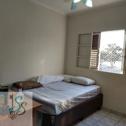Imagem Apartamento à Venda Vila Mimosa Campinas /SP