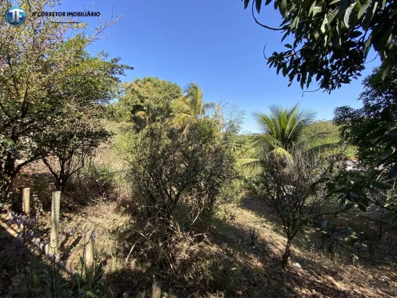 Imagem Casa com 2 Quartos à Venda, 840 m² em Vale Verde - Ipaba