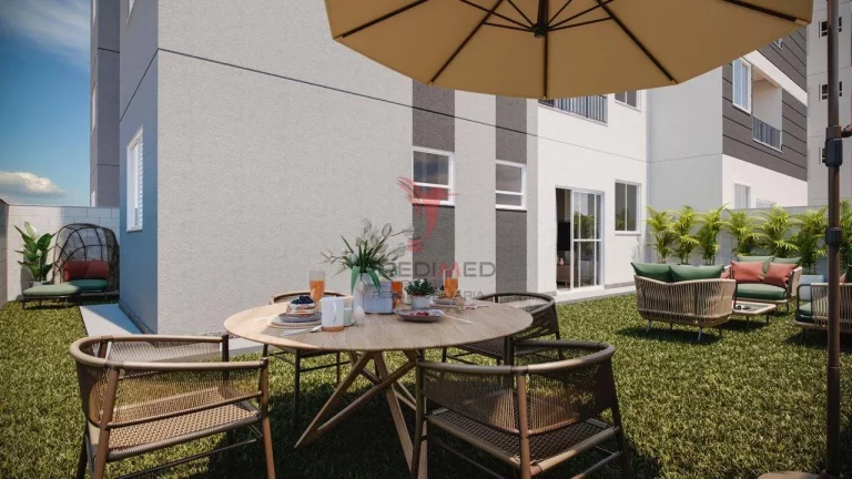 Imagem Apartamentos à venda no bairro Altiplano Cabo Branco
