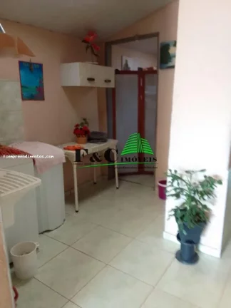 Imagem Casa para Venda em Campinas, Parque Universitário de Viracopos, 3 dormitórios, 1 banheiro, 1 vaga
