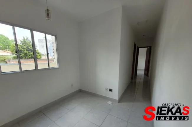 Imagem Apartamento à venda em São Paulo-SP, Vila Carrão: 2 quartos, 1 sala, 1 banheiro, 1 vaga na garagem, 50m² de área.