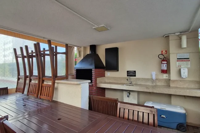 Imagem APARTAMENTO RESIDENCIAL em São Paulo - SP, Água Branca