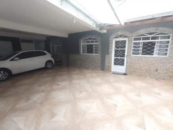 Imagem Casa à Venda na Lagoa BH: 5 Quartos, 2m², R$430.000