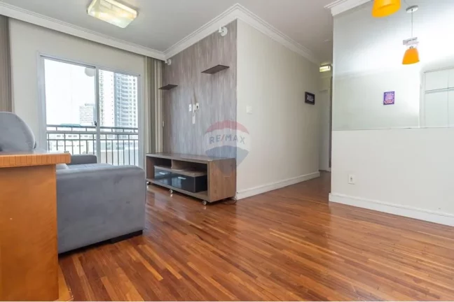 Apartamento 68m² Próx. Metrô Belém, ótimo preço!