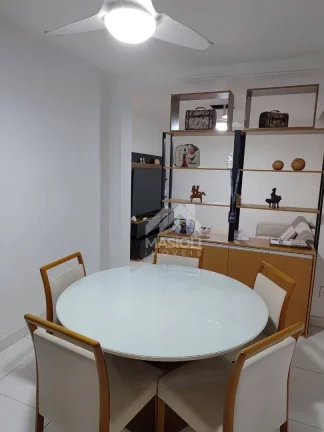 Apartamento 2 Quarto – Todo Reformado, em Localização Privilegiada