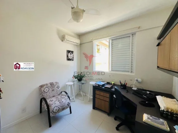 Imagem Excelente Apartamento a Venda 2 dormitório um suíte Ingleses do Rio Vermelho - Floripa SC
