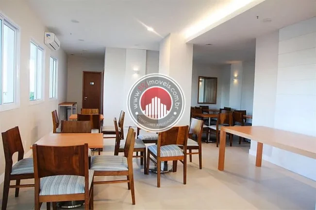 Imagem Apartamento a Venda no bairro Recreio dos Bandeirantes - Rio de Janeiro, RJ