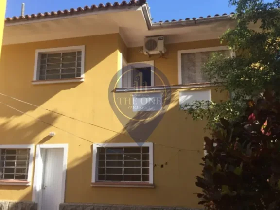 Imagem Casa de 6 quartos na Vila Madalena 350m² de Luxo e Conforto!