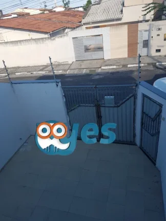 Imagem Casa para locação no parque Gétulio