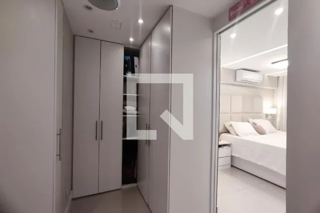 Imagem Apartamento à Venda - Recreio, 3 Quartos, 149 m2