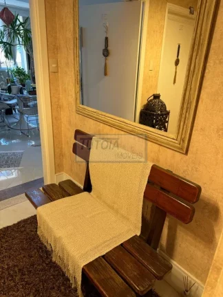 Imagem APARTAMENTO PARA LOCAÇAO NO JARDIM PAULISTA, SÃO PAULO