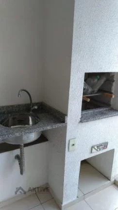 Imagem Apartamento em Jardim Tupanci - Barueri, SP