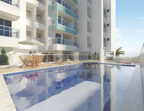 Imagem APARTAMENTO RESIDENCIAL em VILA VELHA - ES, PRAIA DE ITAPARICA