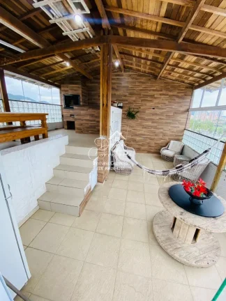 Imagem COBERTURA Residencial em GUARUJÁ - SP, ENSEADA