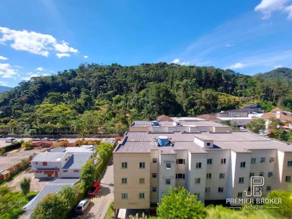 Imagem Apartamento à venda, 56 m² por R$ 315.000,00 - Ermitage - Teresópolis/RJ
