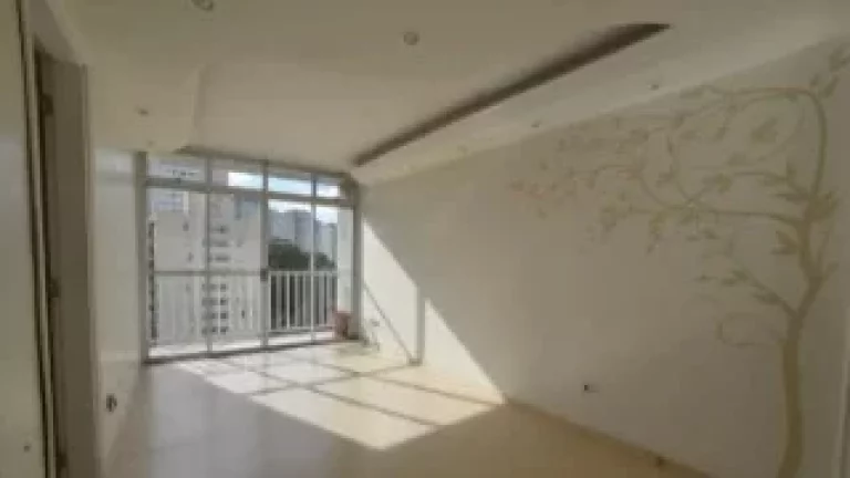 Imagem Imóvel com 2 Quartos à Venda, 53 m² em Jardim Celeste - São Paulo
