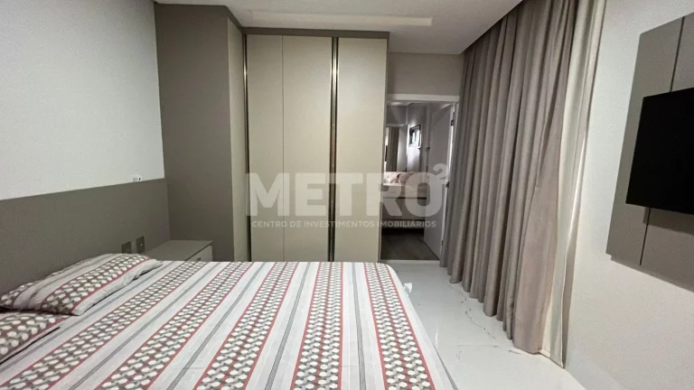 Imagem Venda, Condomínio Eco Spa, 5 quartos, todos suítes, Sala para dois ambientes