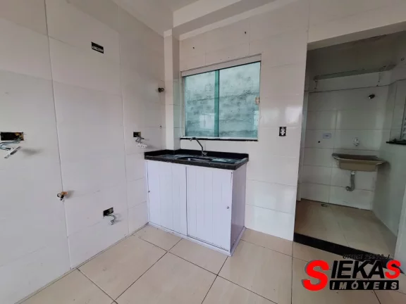 Imagem Apartamento para locação em São Paulo-SP, Itaquera: 2 quartos, 1 sala, 1 banheiro, 34,19 m² - Imperdível!