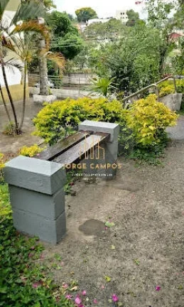 Imagem AP-25194 - APARTAMENTO À VENDA NO JARDIM AMÉRICA - SJCAMPOS SP