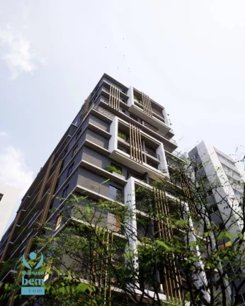 Imagem Apartamento com 2 quartosà venda, 58 m² por R$ 728.395 - Portão - Curitiba/Paraná