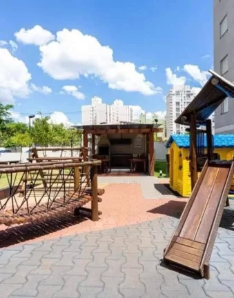 Imagem ALUGA-SE APARTAMENTO EM JUNDIAÍ