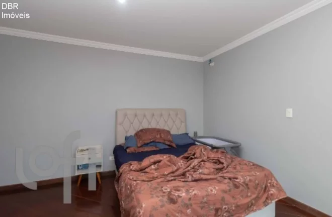 Imagem APARTAMENTO RESIDENCIAL em São Paulo - SP, Vila jacuí