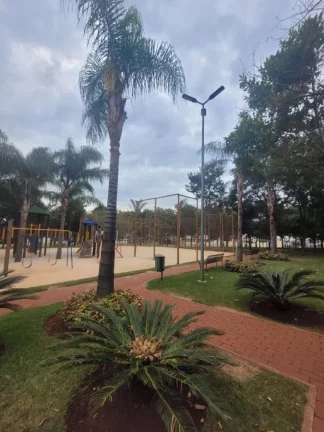 Imagem Terreno em Condomínio à Venda em Ribeirão Preto-SP, Bairro Residencial Alto do Castelo - 360,00 m² de Área