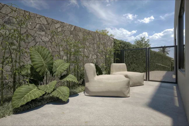 Imagem Eloy Residence