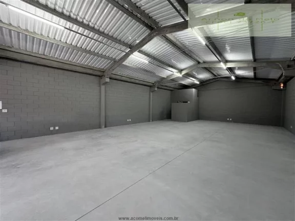 Imagem Galpões para locação em Mongagua no bairro Agenor de Campos